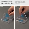 Miniatyrbillede 10 af 10: SPIGEN ULTRA HYBRID IPHONE 12 PRO MAX CRYSTAL CLEAR