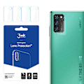 Miniatyrbillede 2 af 4: BLACKVIEW A100 - 3MK LENS PROTECTION