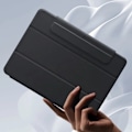 Miniatyrbillede 8 af 8: ESR REBOUND HYBRID COVER TIL IPAD AIR 10.9'' 4/5 2020-2022 / 11.6'' 2024 - SORT