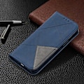 Miniatyrbild 5 av 11: Zaps Fodral Origami Skal För Iphone 12 Mini Blå