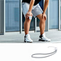 Miniatyrbild 6 av 9: ESR ORBIT HALOLOCK MAGSAFE APPLE AIRPODS PRO 1/2 HVIT