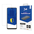 Miniatyrbillede 2 af 4: HONOR 9A - 3MK FLEXIBLEGLASS LITE