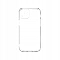 Miniatyrbild 3 av 10: Spacecase Clear Case För Iphone 13 Mini Transparent Skydd