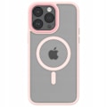 Miniatyrbild 7 av 11: Spacecase Hybrid Case För Iphone 14 Pro Max Pink