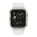 Miniatyrbillede 4 af 9: UNIQ NAUTIC ETUI TIL APPLE WATCH 4/5/6/SE 44MM - HVID