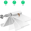 Miniatyrbild 3 av 6: TECH-PROTECT Z1 UNIVERSAL STATIV FOR SMARTPHONE OG NETTbrett HVIT
