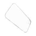 Miniatyrbild 5 av 10: Spacecase Clear Case För Iphone 11 Transparent Skydd