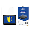 Miniatyrbillede 1 af 3: AMAZON ECHO SHOW 5 - 3MK FLEXIBLEGLASS
