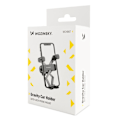 Miniatyrbild 10 av 10: Wozinsky gravity telefonholder for espalier? i bilen svart (WCHBK7)