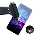 Miniatyrbillede 11 af 11: WIKO Y60 - 3MK SILKY MATT PRO