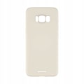 Miniatyrbild 7 av 11: Spacecase Silikonecase Galaxy S8 Bone För Samsung S8