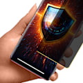 Miniatyrbillede 7 af 11: MOTOROLA EDGE 40 - 3MK SILKY MATT PRIVACY