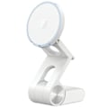 Miniatyrbild 1 av 10: SODI Multifunktionell 3-i-1 induktionshållare för iMac BM-330 vit/vit MagSafe
