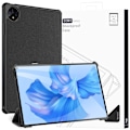 Miniatyrbillede 1 af 11: DUX DUCIS CASE TIL HUAWEI MATEPAD PRO11'' 2022 SORT