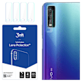 Miniatyrbillede 1 af 4: VIVO Y70T - 3MK OBJEKTIVBESKYTTELSE