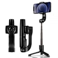 Miniatyrbild 2 av 5: SPIGEN S610W GIMBAL TRÅDLØS SELFIE STICK SORT