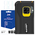 Miniatyrbillede 1 af 4: BLACKVIEW BV5100 - 3MK LENS PROTECTION