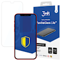 Miniatyrbillede 1 af 4: APPLE IPHONE 12 PRO MAX - 3MK FLEXIBLEGLASS LITE