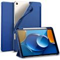 Miniatyrbild 2 av 8: ESR Rebound Penal Case iPad Air 10,9" 5/4 2020-2022 / 11,6" 2024 - blå
