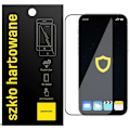 Miniatyrbild 4 av 10: Spacecase Case Cover För Iphone 15 Plus 5D Skyddsglas