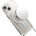 Miniatyrbild 1 av 5: Ring APPLE iPhone 14 Plus 6.7 FUSION MAGNETISK MATT KLAR