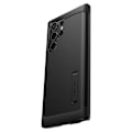 Miniatyrbillede 7 af 11: SPIGEN TOUGH ARMOR GALAXY S22 ULTRA SORT