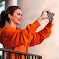 Miniatyrbild 7 av 10: SPIGEN ULTRA HYBRID GALAXY A13 4G / LTE CRYSTAL CLEAR