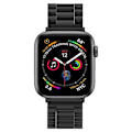 Miniatyrbillede 4 af 5: SPIGEN MODERN FIT BAND APPLE WATCH 4 / 5 / 6 / 7 / 8 / SE / ULTRA (42 / 44 / 45 / 49 MM) SORT