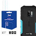 Miniatyrbillede 2 af 4: OUKITEL WP12 - 3MK LENS PROTECTION