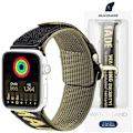Miniatyrbillede 1 af 7: DUX DUCIS-REM TIL APPLE WATCH ULTRA SE/8/7/6/5/4/3/2 49/45/44/42MM GUL