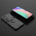 Miniatyrbild 2 av 9: Spacecase Fodral För Huawei Nova 9 Se Black Sc X-Ring