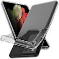 Miniatyrbild 2 av 8: Mercury Jelly Clear Sam M21 M215 transparent M30s M307F