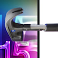 Miniatyrbillede 2 af 11: OUKITEL WP21 - 3MK SILKY MATT PRO