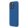 Miniatyrbillede 2 af 6: NILLKIN SUPER FROSTED SHIELD PRO MAGNETIC CASE TIL IPHONE 16 PRO - BLÅ