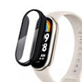 Miniatyrbild 1 av 4: TECH-PROTECT DEFENSE360 XIAOMI SMART BAND 8/8 NFC SVART