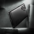 Miniatyrbillede 8 af 11: SPIGEN TOUGH ARMOR GALAXY S22 ULTRA SORT