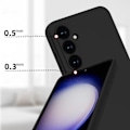 Miniatyrbillede 4 af 6: TECH-PROTECT ICON GALAXY A25 5G SORT