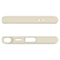 Miniatyrbild 11 av 11: Spigen Ultra Hybrid deksel til Samsung Galaxy S24 Ultra - beige