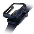 Miniatyrbillede 2 af 7: UNIQ TORRES ETUI TIL APPLE WATCH 4 / 5 / 6 / SE 40MM - BLÅ