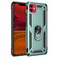Miniatyrbild 2 av 8: Spacecase Ring Nx Case För Iphone 11 Green Case Skydd