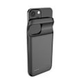 Miniatyrbillede 5 af 6: TECH-PROTECT POWERCASE 4700MAH IPHONE 12 MINI / 13 MINI SORT