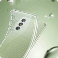 Miniatyrbillede 2 af 6: TECH-PROTECT FLEXAIR+ XIAOMI REDMI 13C / POCO C65 CLEAR