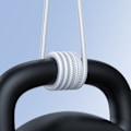 Miniatyrbild 4 av 11: Joyroom USB - USB C 3A Surpass seriekabel for hurtiglading og dataoverføring 0,25 m hvit (S-UC027A11)