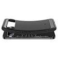 Miniatyrbillede 9 af 11: SPIGEN RUGGED ARMOR GOOGLE PIXEL 9 PRO XL MAT SORT