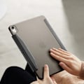Miniatyrbild 4 av 7: ESR Ascend Trifold-deksel for iPad Air 10,9" 4/5 2020-2022 / 11,6" 2024 - Svart