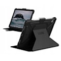 Miniatyrbillede 4 af 4: UAG CASE HOUSING MED BLYANTHOLDER TIL IPAD 10.9 10 GENERATION SORT