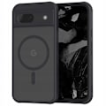 Miniatyrbild 3 av 11: Spacecase Hybrid Case För Google Pixel 8A Svart