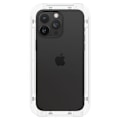 Miniatyrbillede 4 af 7: HÆRDET GLAS SPIGEN GLAS.TR "EZ FIT" FC IPHONE 15 PRO MAX SORT