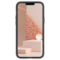 Miniatyrbillede 3 af 11: CASEOLOGY SKYFALL ETUI TIL IPHONE 14 PLUS - MAT SORT