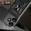 Miniatyrbillede 2 af 7: TECH-PROTECT CAMSHIELD PRO XIAOMI REDMI 13 SORT